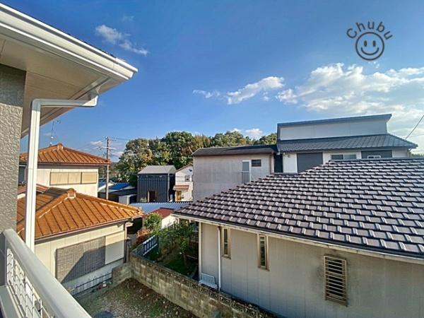 岡崎市細川町字徳林の中古一戸建て