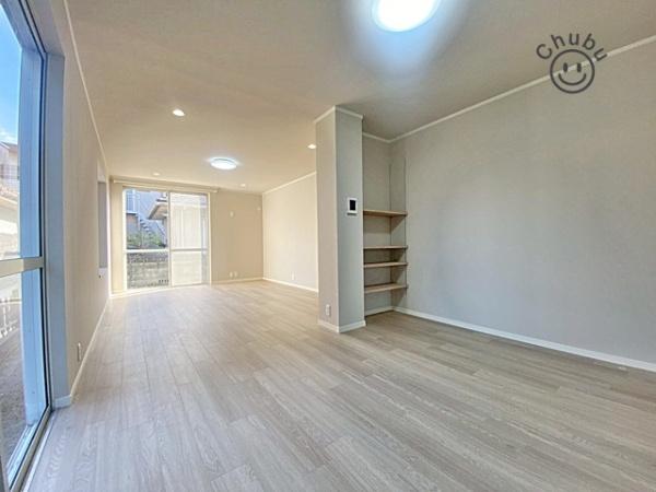 岡崎市細川町字徳林の中古一戸建て