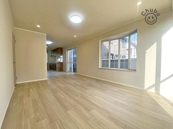 岡崎市細川町字徳林の中古一戸建て