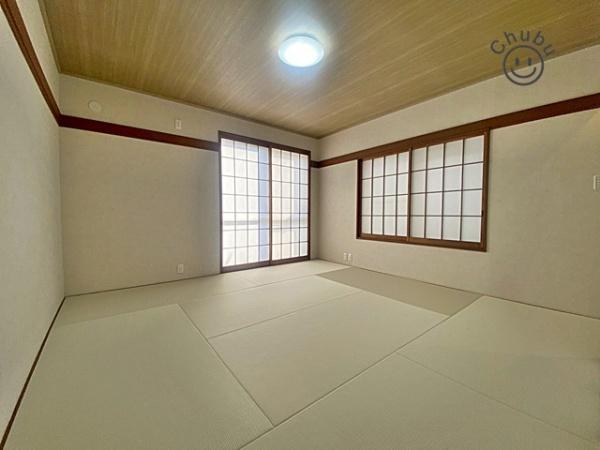 岡崎市細川町字徳林の中古一戸建て