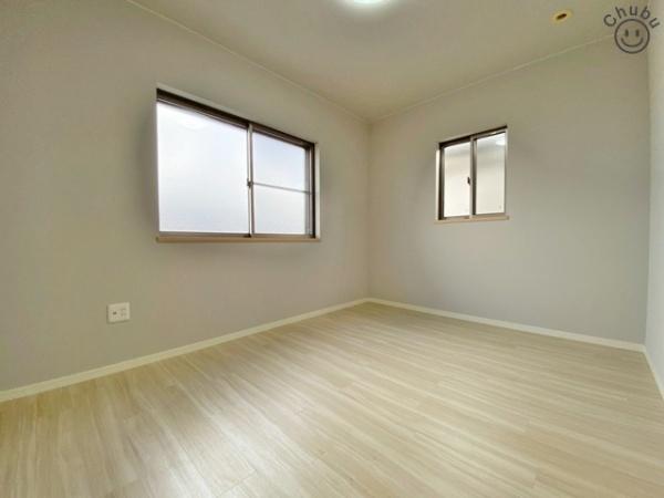 岡崎市戸崎町字藤狭の中古一戸建て