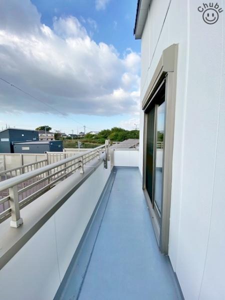 岡崎市戸崎町字藤狭の中古一戸建て