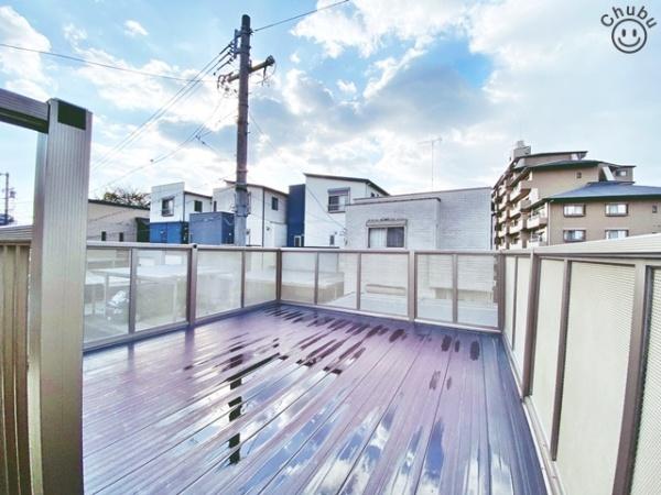 岡崎市戸崎町字藤狭の中古一戸建て