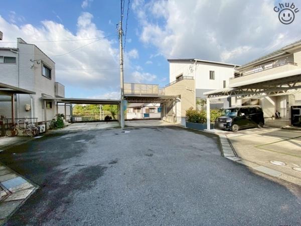 岡崎市戸崎町字藤狭の中古一戸建て