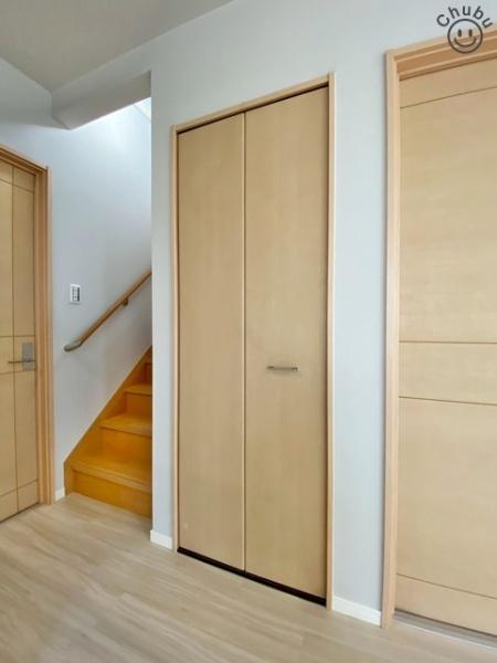 岡崎市戸崎町字藤狭の中古一戸建て