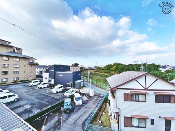 岡崎市戸崎町字藤狭の中古一戸建て