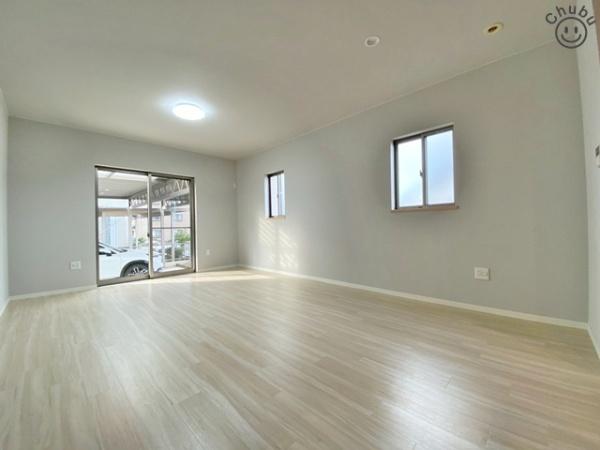 岡崎市戸崎町字藤狭の中古一戸建て