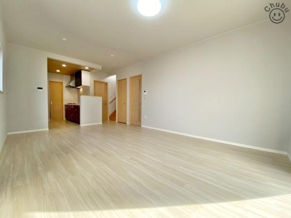 岡崎市戸崎町字藤狭の中古一戸建て