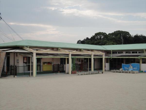 大府市桃山町新築戸建全2棟A号棟(桃山保育園)