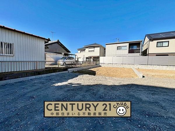 大府市桃山町新築戸建全2棟A号棟