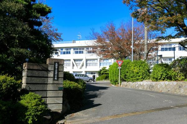 大府市桃山町新築戸建全2棟B号棟(大府小学校)