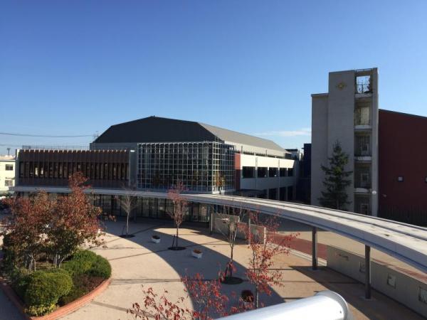 エルシエロ大府太陽の館(大東小学校)