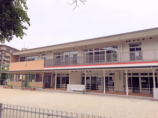 エルシエロ大府太陽の館(大府保育園)