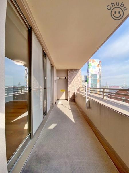 エルシエロ大府太陽の館