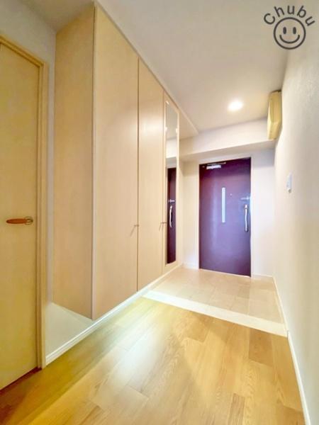 エルシエロ大府太陽の館