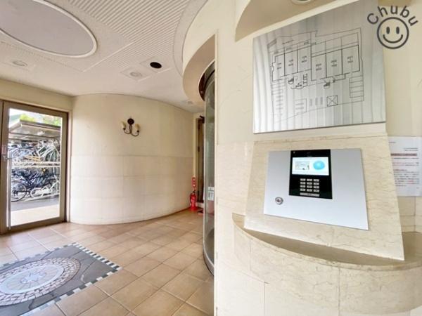 エルシエロ大府太陽の館