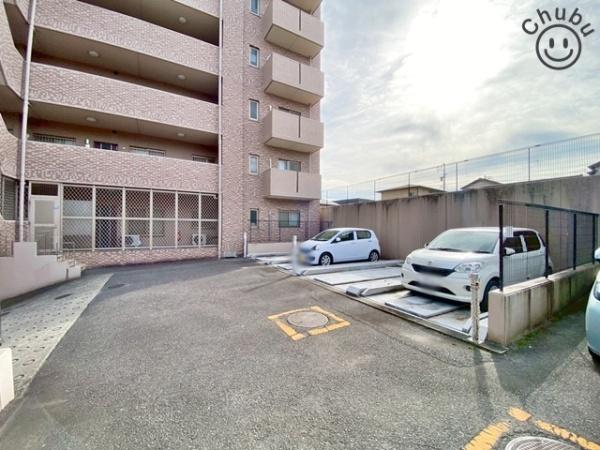 エルシエロ大府太陽の館