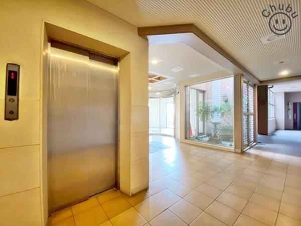 エルシエロ大府太陽の館