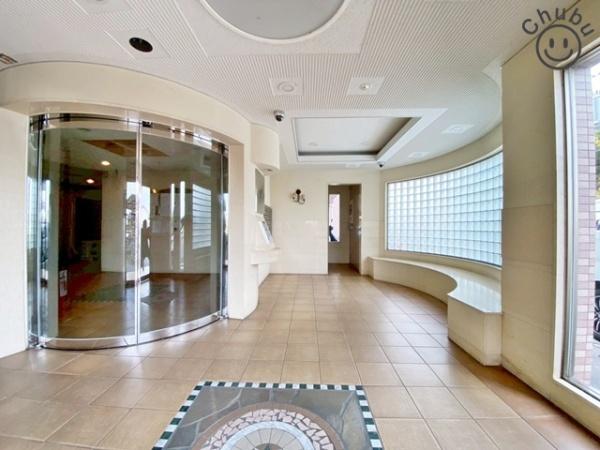 エルシエロ大府太陽の館