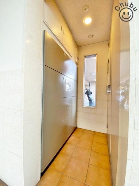 エルシエロ大府太陽の館