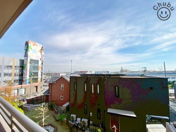 エルシエロ大府太陽の館