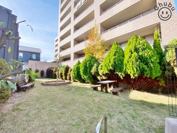 エルシエロ大府太陽の館