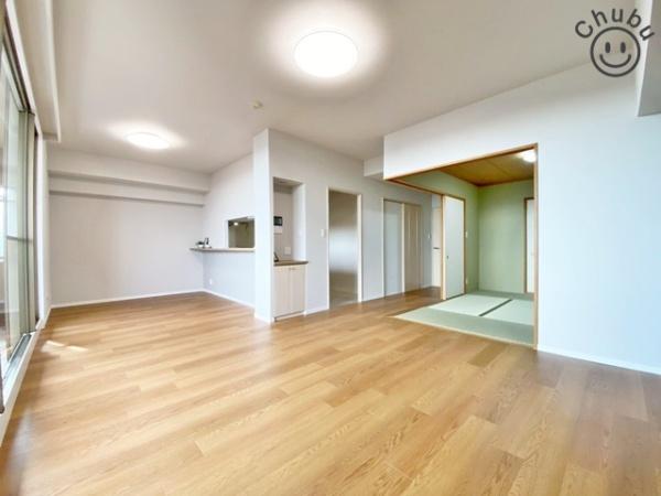 エルシエロ大府太陽の館