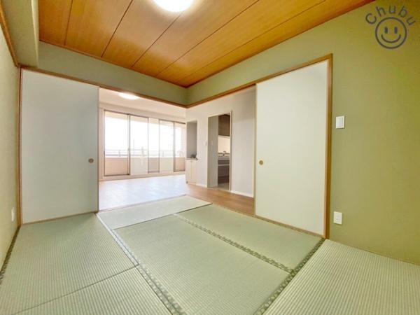 エルシエロ大府太陽の館