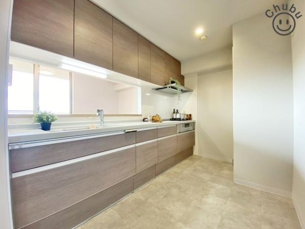 エルシエロ大府太陽の館