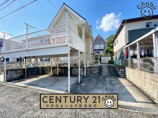 豊田市花沢町西ノ入の中古一戸建