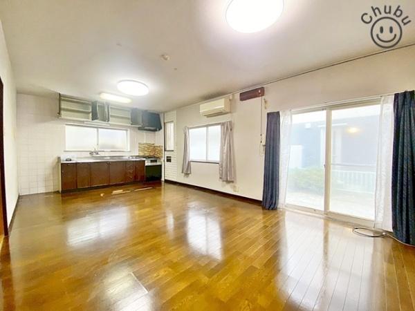 豊田市花沢町西ノ入の中古一戸建