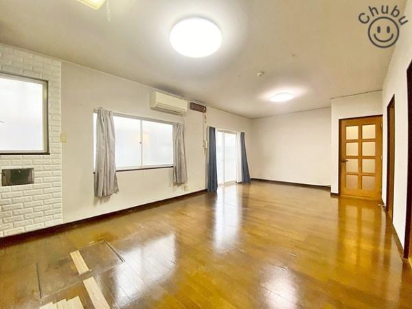 豊田市花沢町西ノ入の中古一戸建