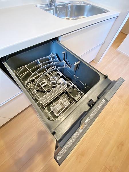 豊明市二村台新築戸建全2棟1号棟