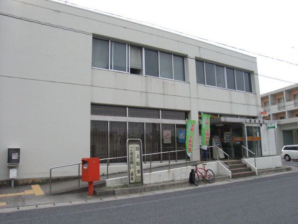 豊田市広美町新築戸建全3棟2号棟(上郷郵便局)