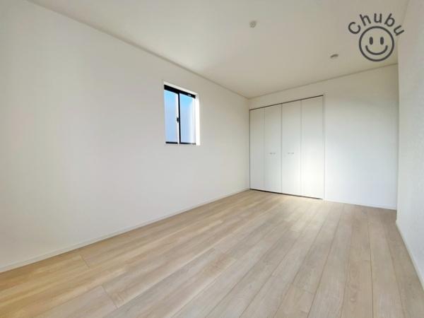 豊田市広美町新築戸建全3棟2号棟