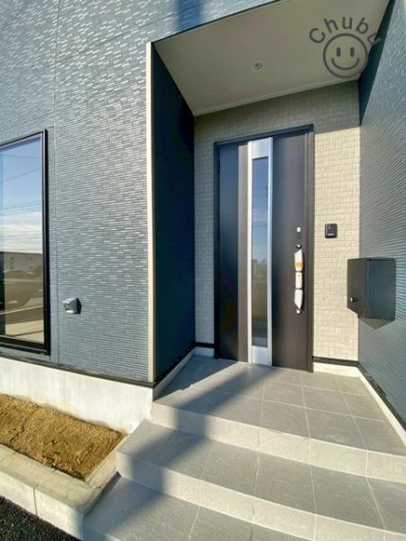 豊田市広美町新築戸建全3棟2号棟