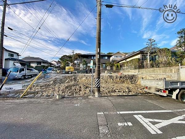 豊明市二村台新築戸建全2棟2号棟