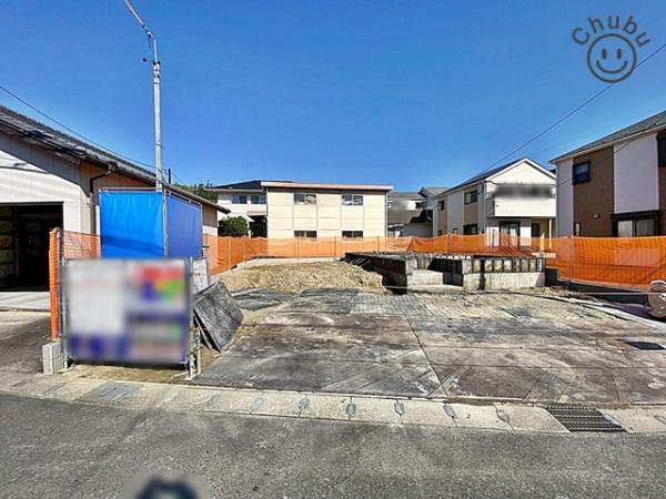 安城市安城町新築戸建全2棟1号棟