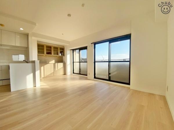 グローリアスタウン聖心弐番館