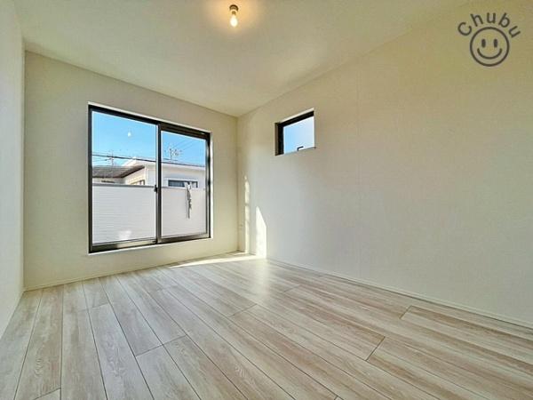 知立市西町新築戸建全2棟B棟