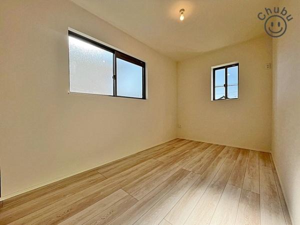 知立市西町新築戸建全2棟B棟