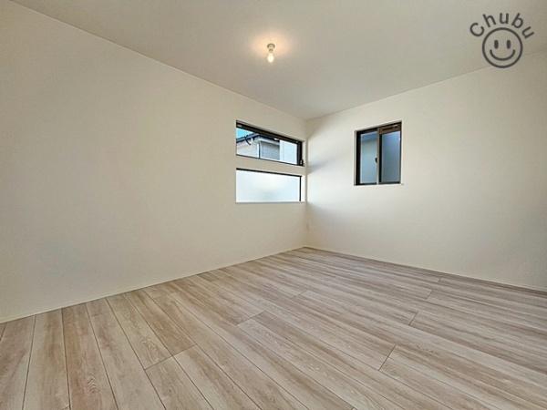 知立市西町新築戸建全2棟B棟