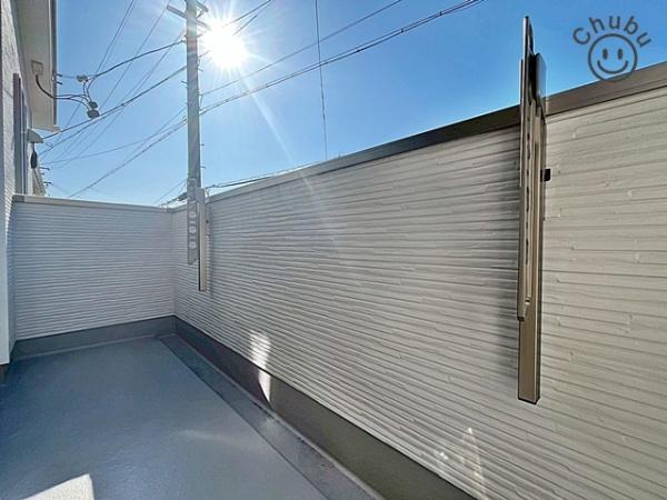 知立市西町新築戸建全2棟B棟