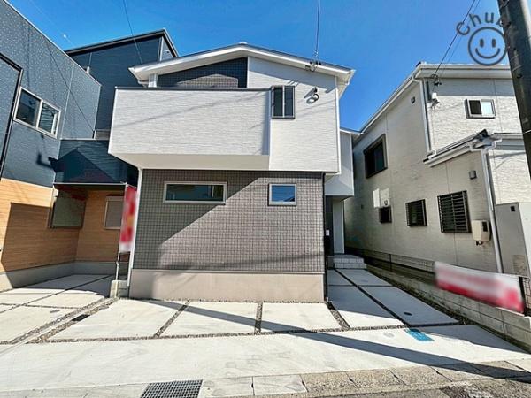 知立市西町新築戸建全2棟B棟