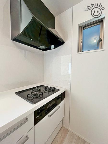 知立市西町新築戸建全2棟B棟