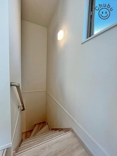 知立市西町新築戸建全2棟B棟