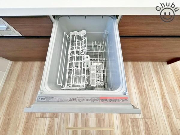 知立市新林町新築戸建全1棟