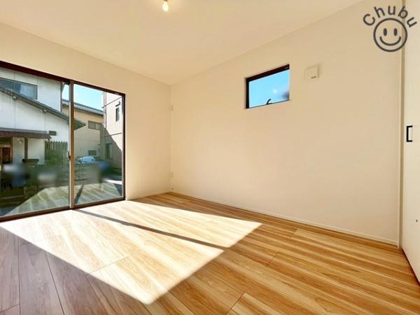 知立市新林町新築戸建全1棟