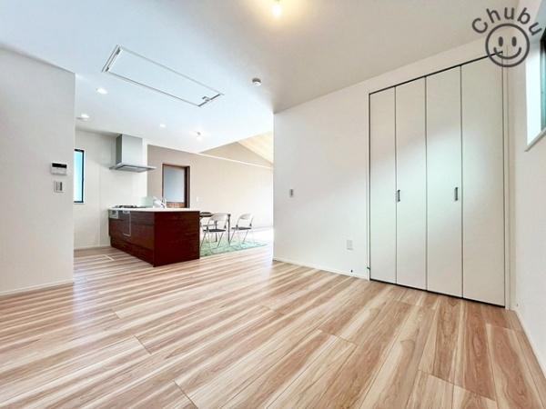 知立市新林町新築戸建全1棟