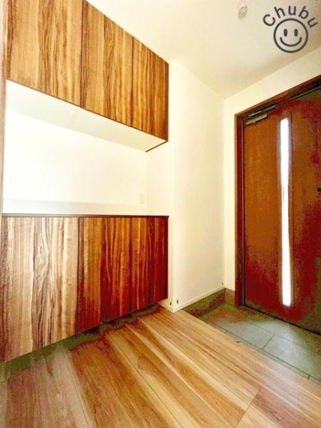 知立市新林町新築戸建全1棟